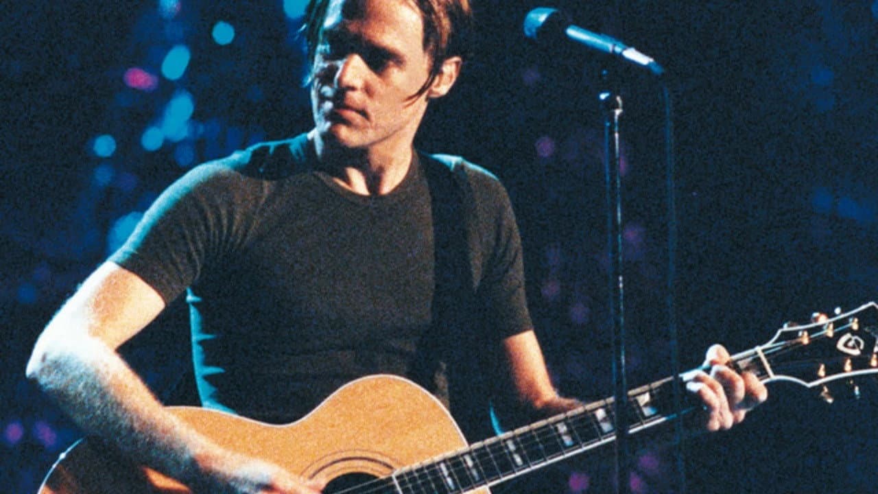 Backdrop – Bryan Adams: MTV Unplugged