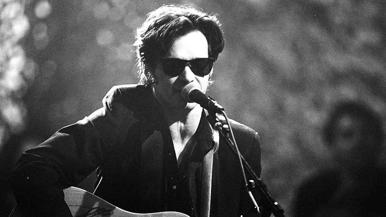 Backdrop – John Mellencamp: MTV Unplugged