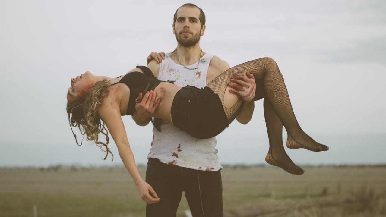 Backdrop – Watch the Sunset