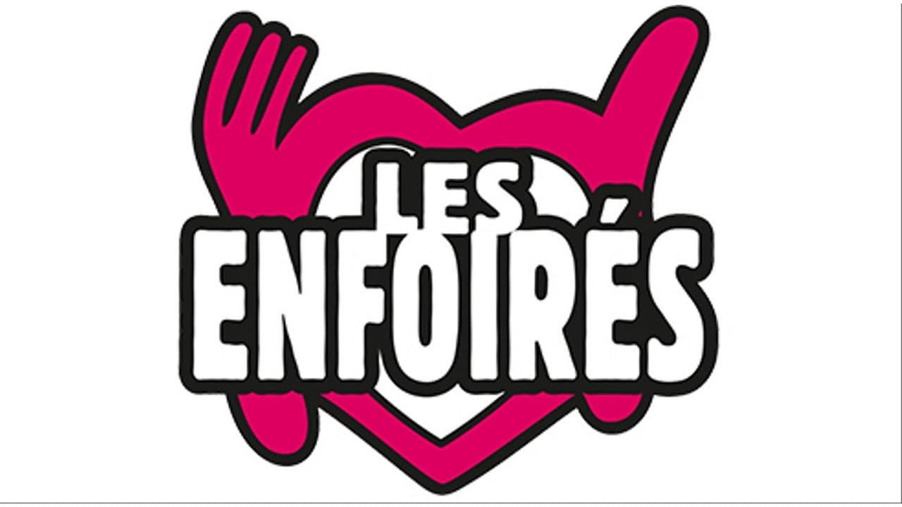 Backdrop – Les 30 chansons des Enfoirés que vous n'oublierez jamais