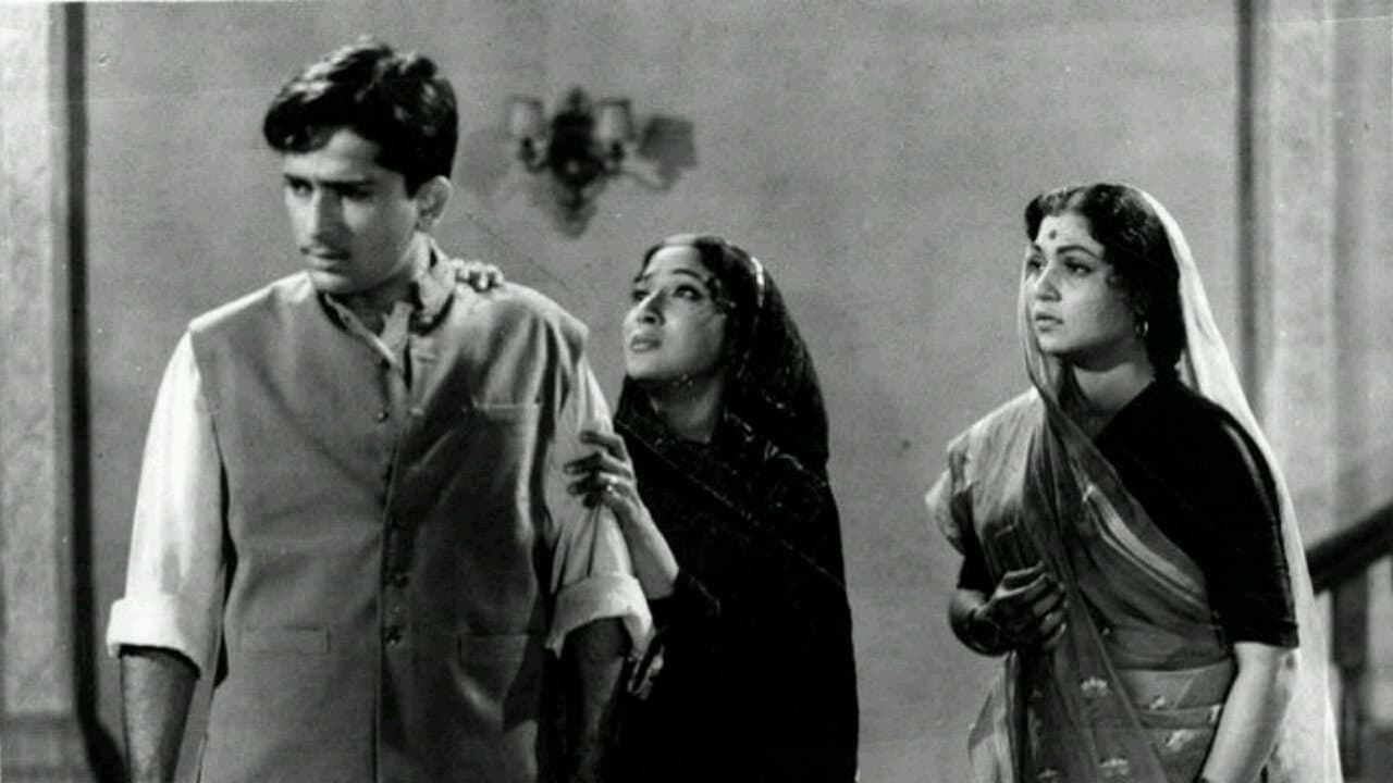 Backdrop – धर्म पुत्र