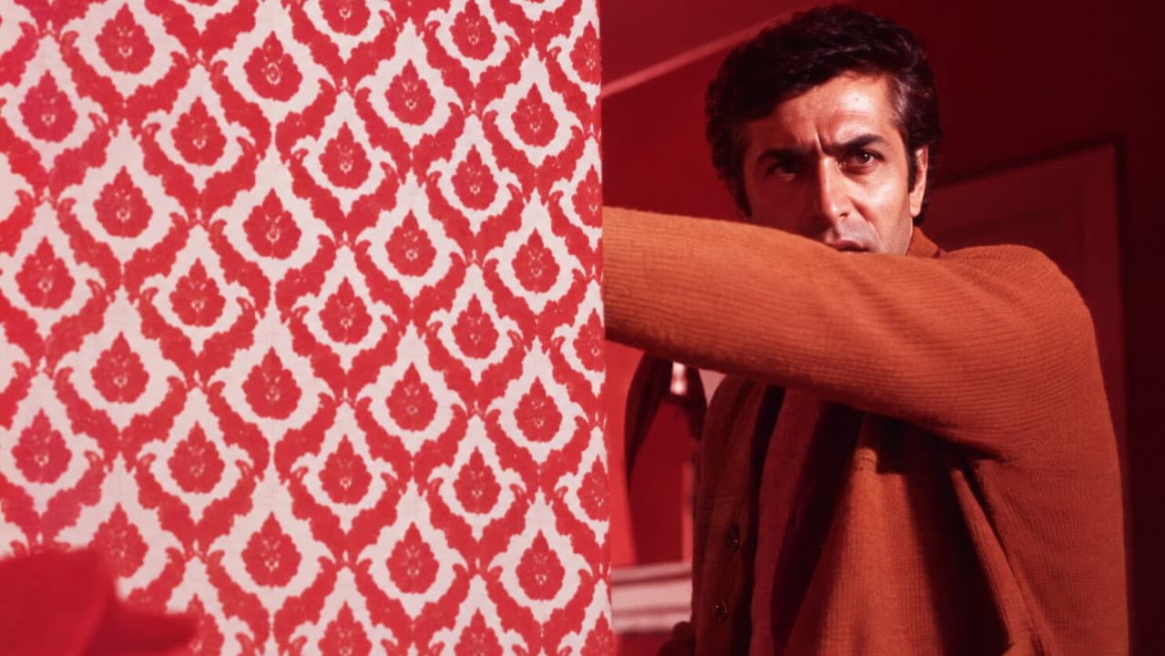 Backdrop – یاقوت سه چشم