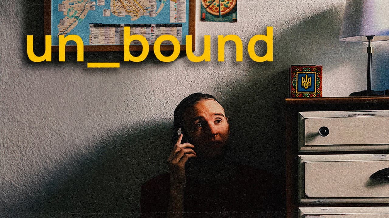 Backdrop – Unbound