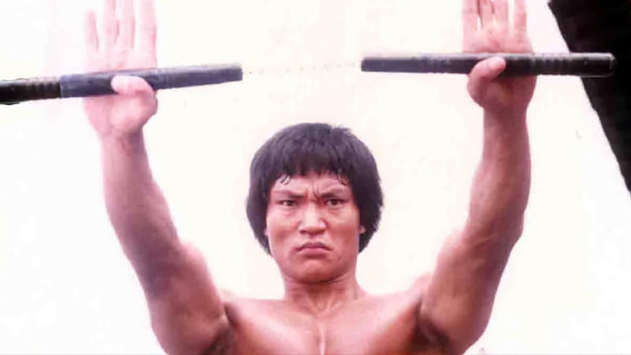 Backdrop – 龍拳蛇手