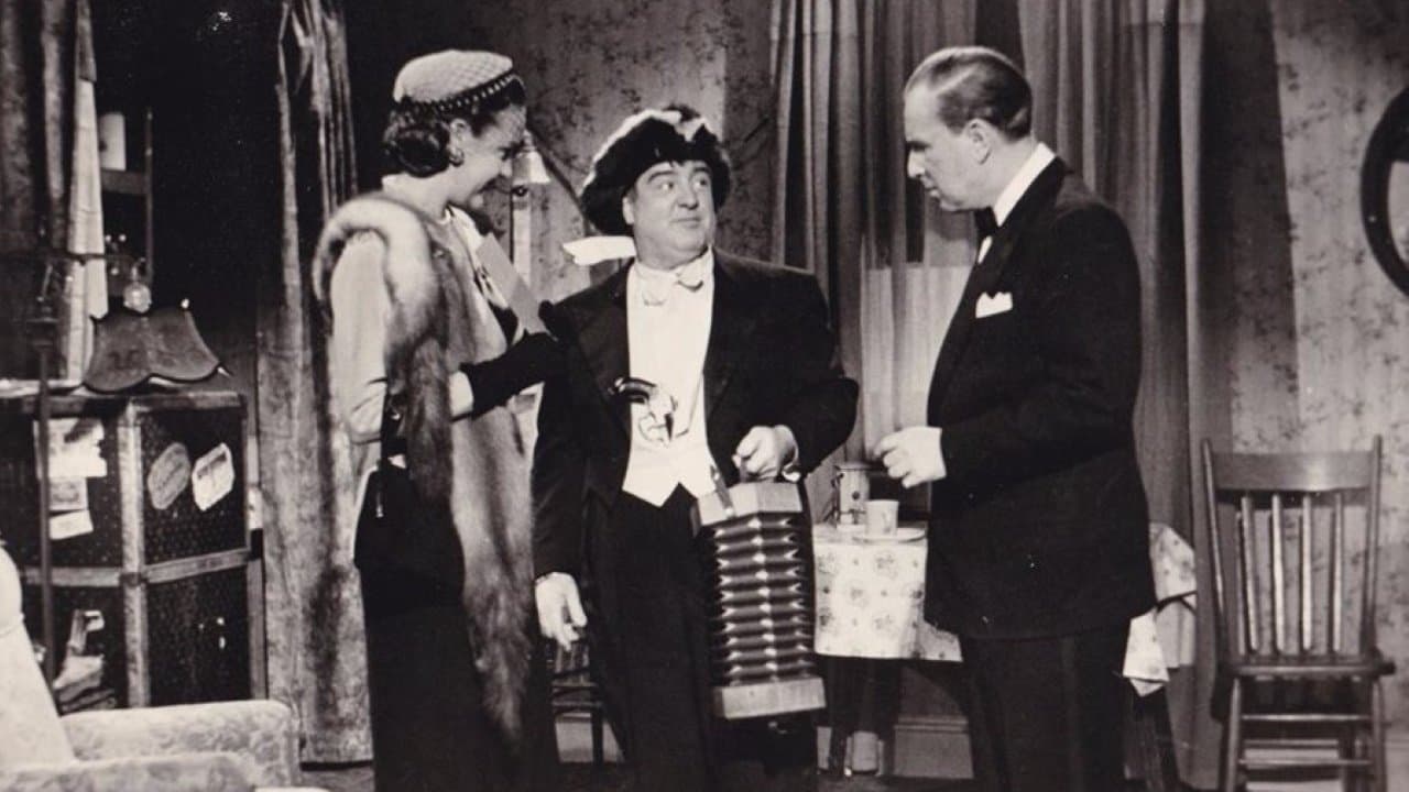 Backdrop – Comin' Round the Mountain