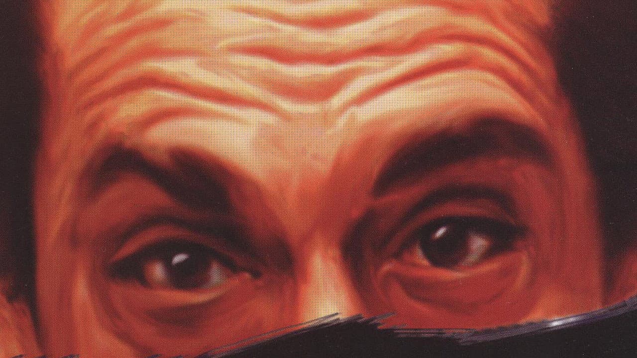 Backdrop – Asalto violento