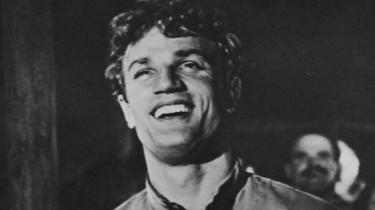 Backdrop – Der Kommunist