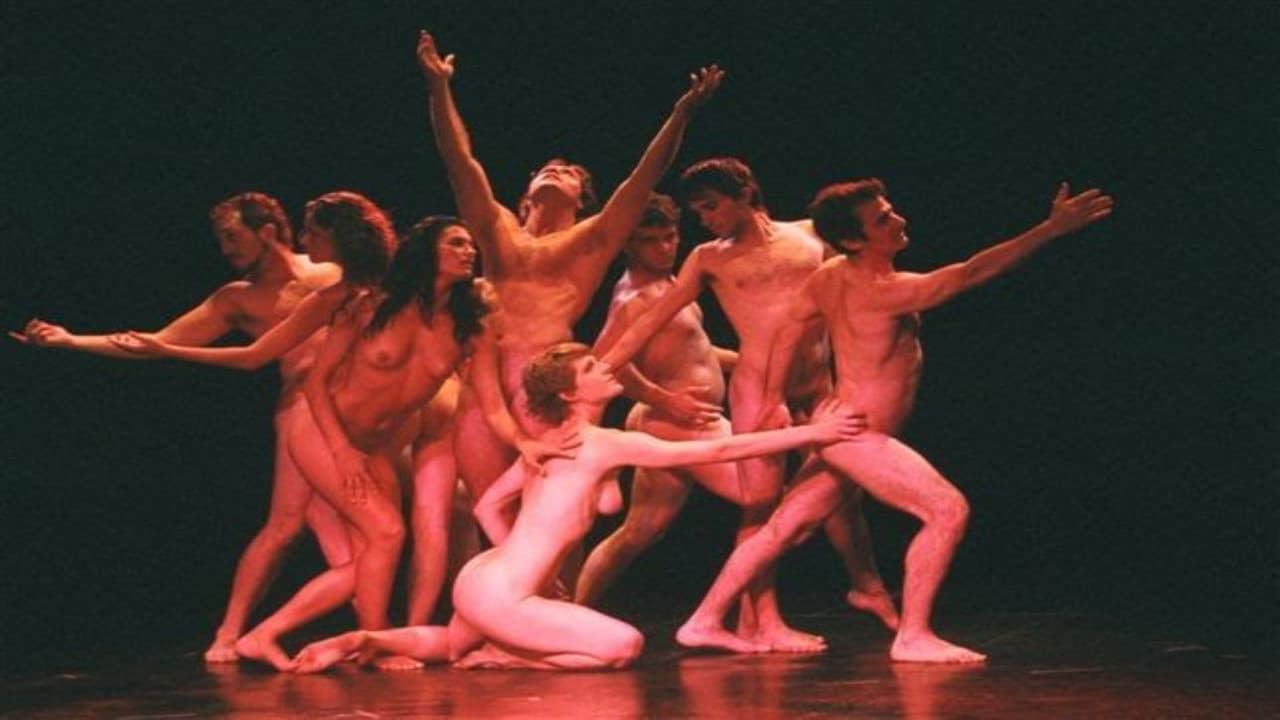 Backdrop – La lección de anatomía