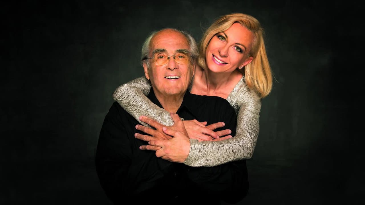 Backdrop – Michel Legrand : Les Demoiselles de Rochefort... Auditorium de Radio France