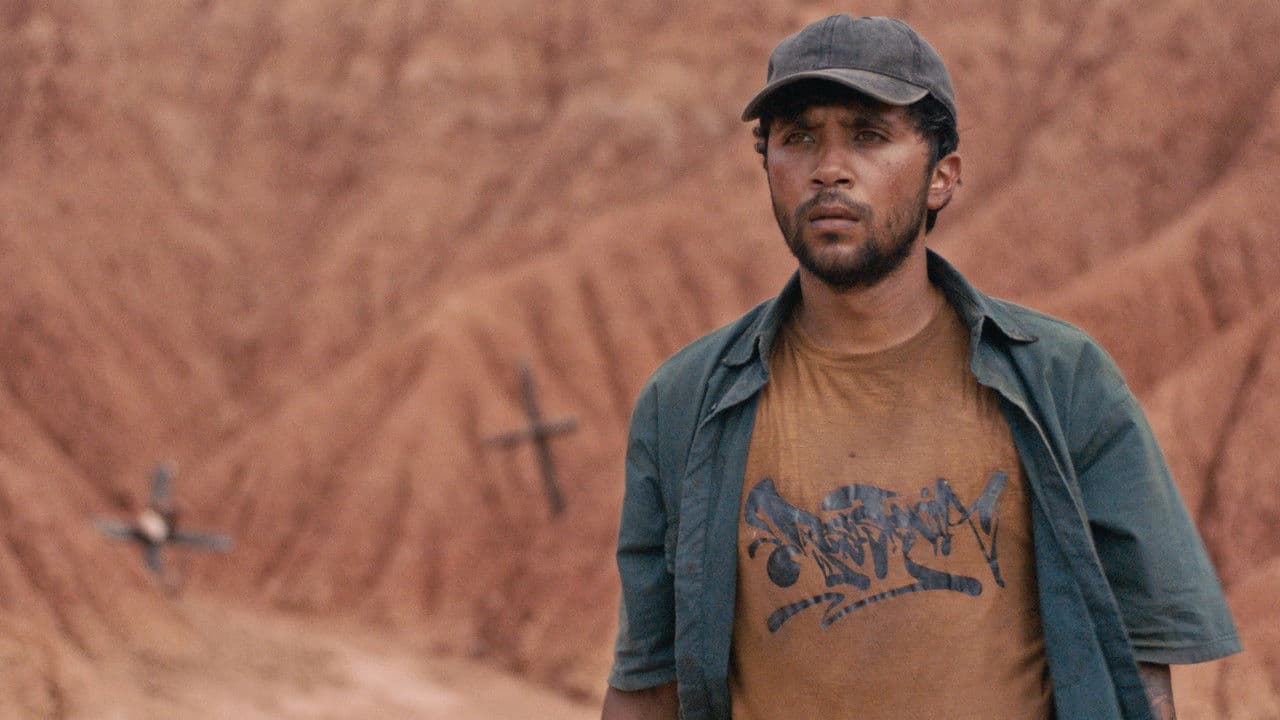 Backdrop – La Couleuvre noire