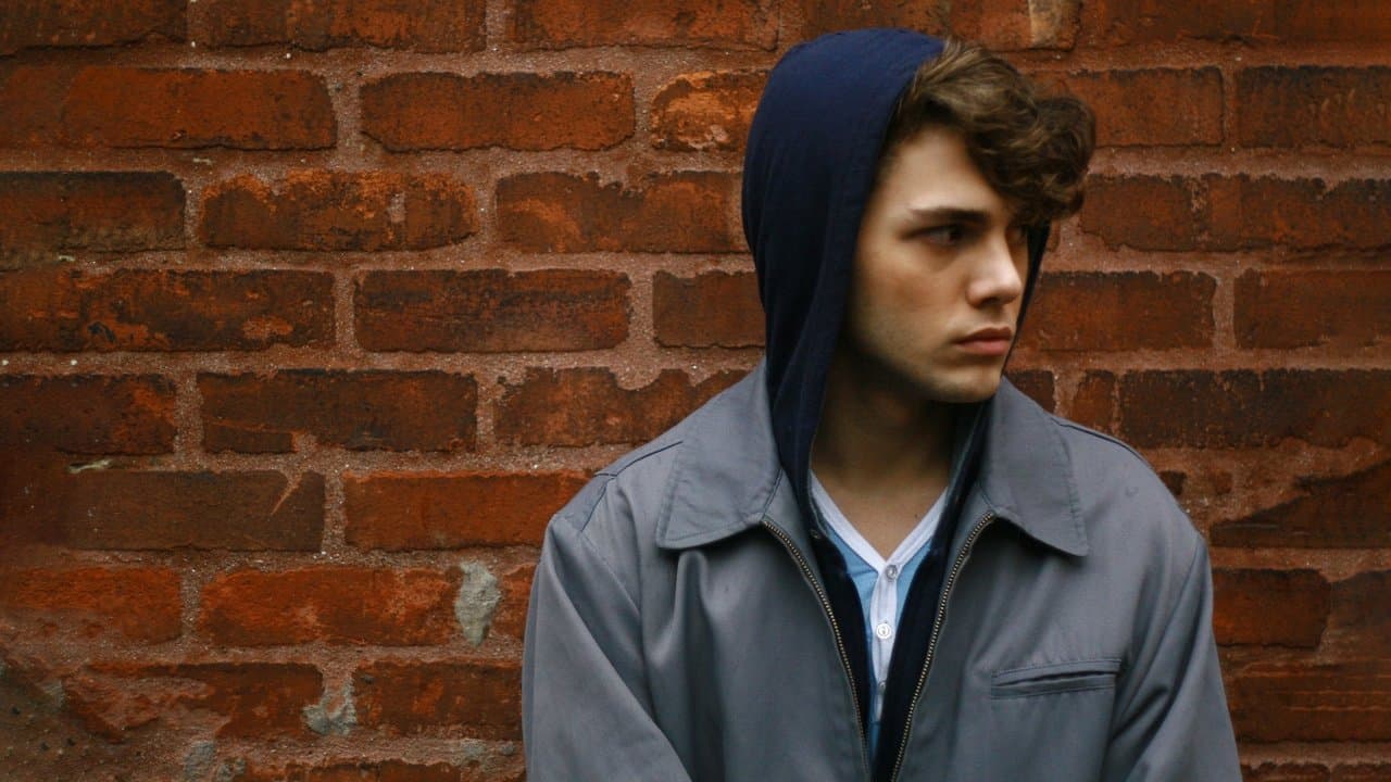 Backdrop – I Killed My Mother