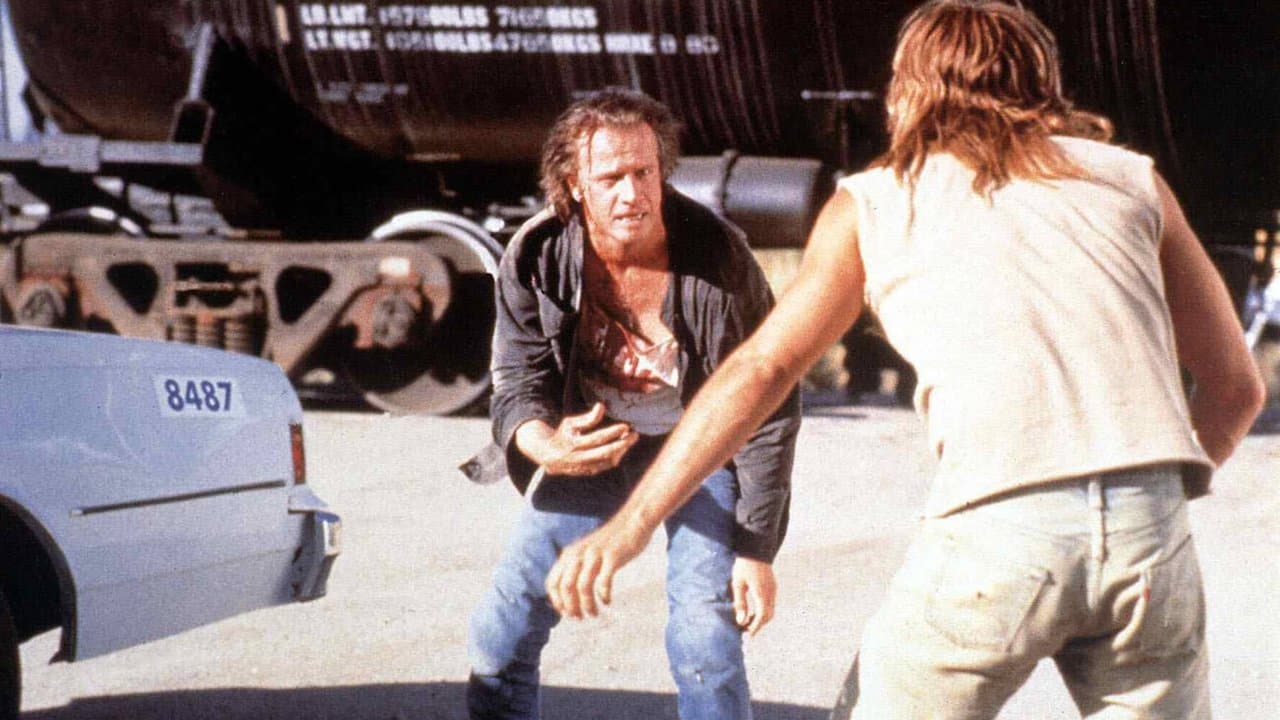 Backdrop – Roadflower