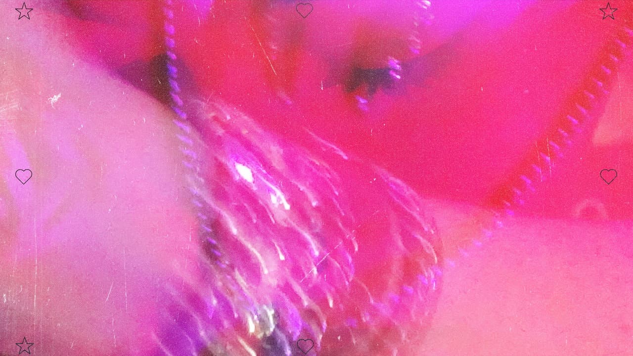 Backdrop – The Party