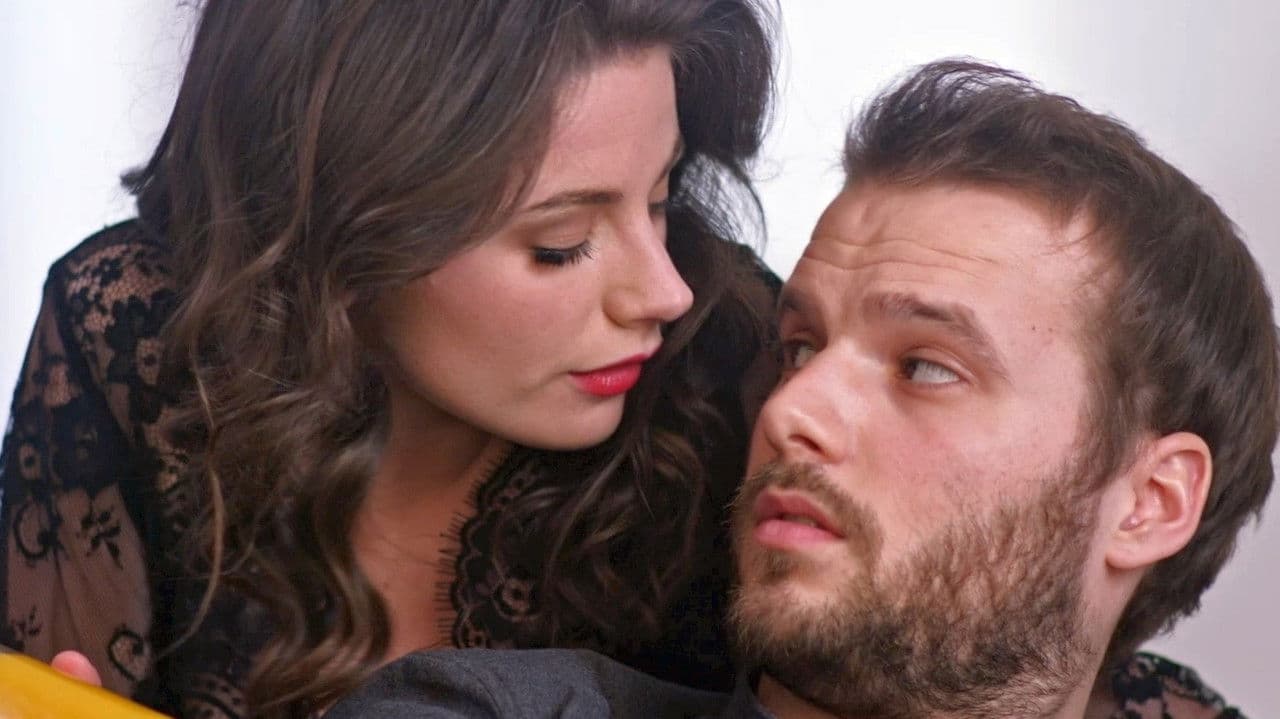 Backdrop – The Escort