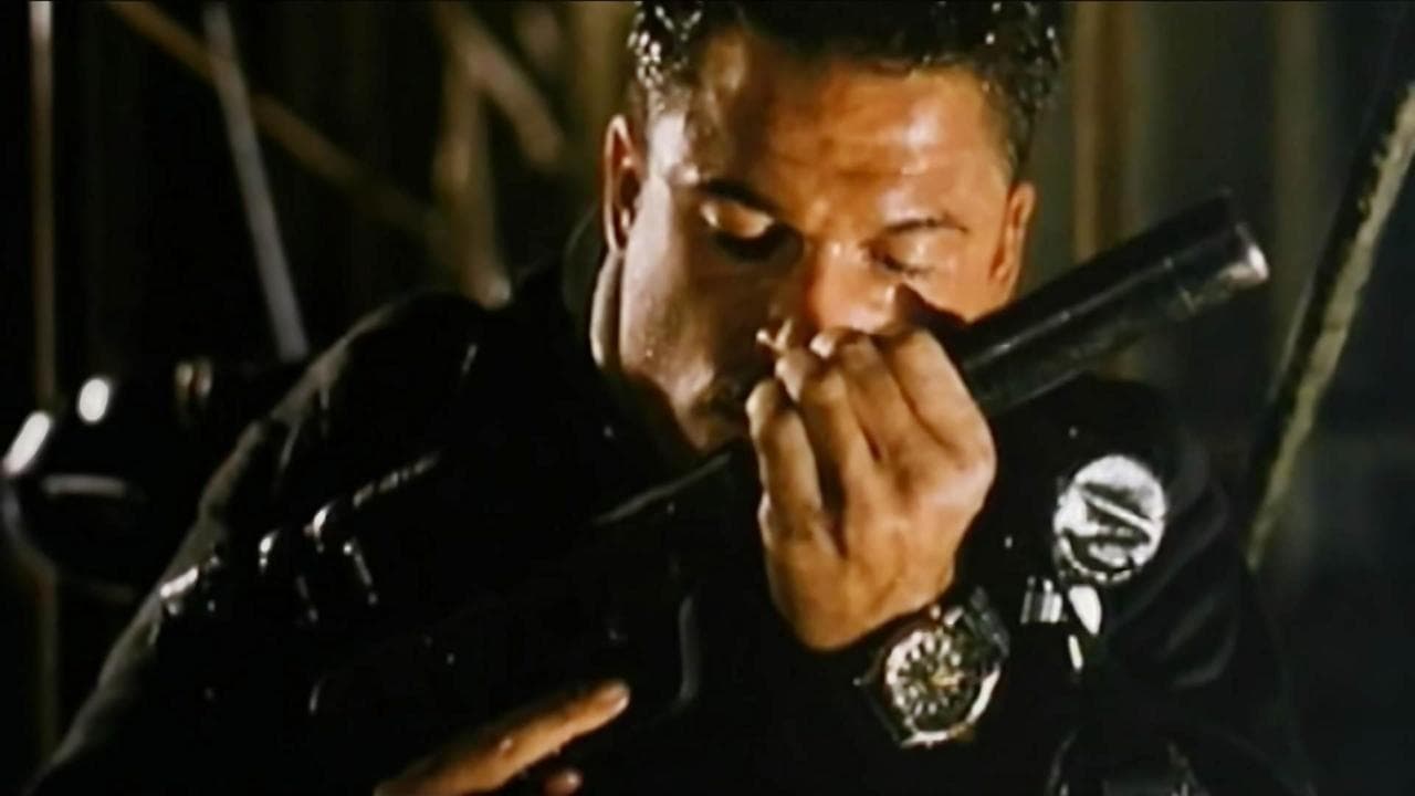 Backdrop – S.E.A.L.S. - Die härteste Elitetruppe der U.S. Marine