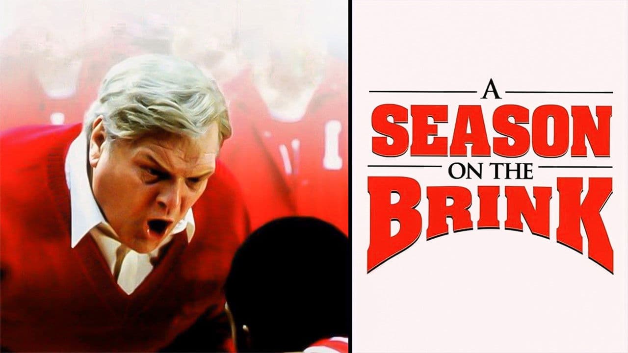 Backdrop – A Season on the Brink