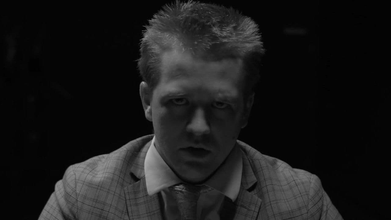 Backdrop – King's Gambit