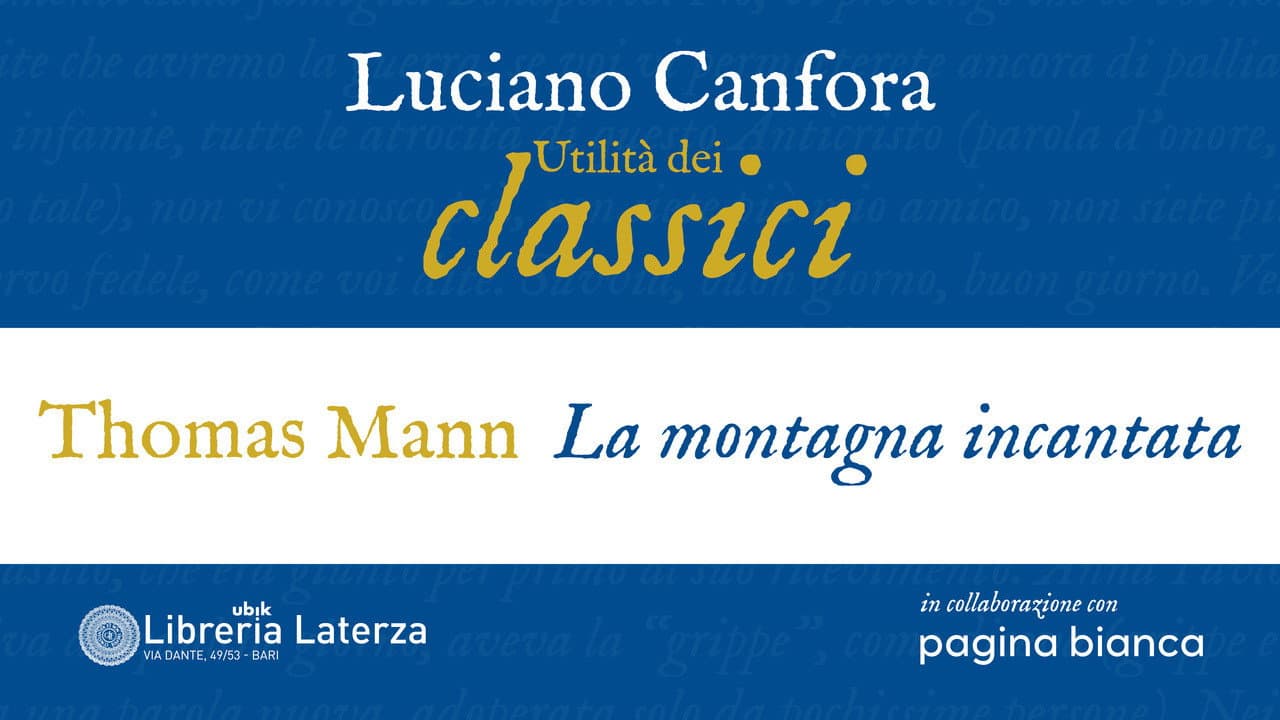 Backdrop – Katja Mann: Ein Leben mit Thomas Mann