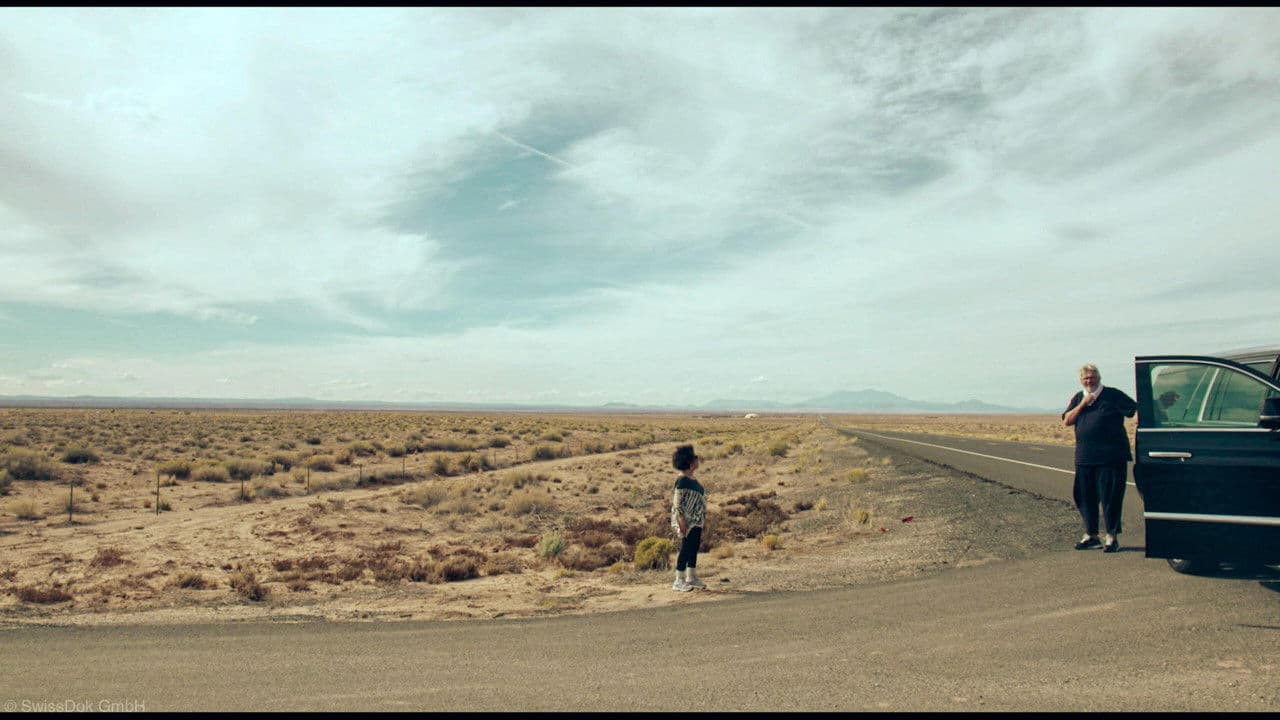 Backdrop – Who's afraid of Alice Miller