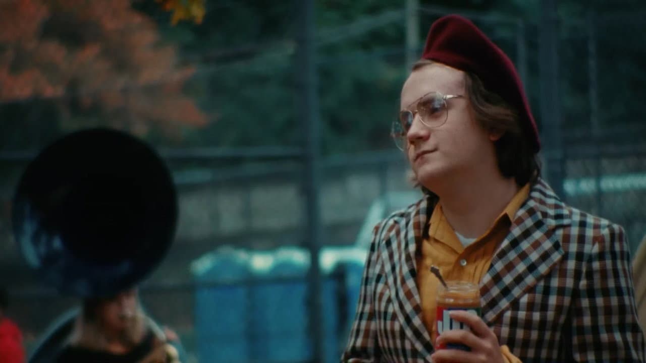 Backdrop – The Cranberry Hour