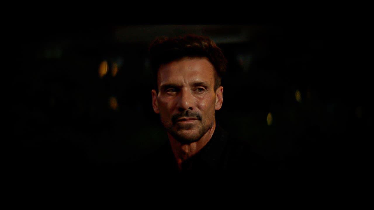 Backdrop – MR-9: Secret Agent