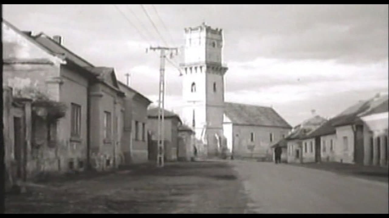 Backdrop – Jelenlét