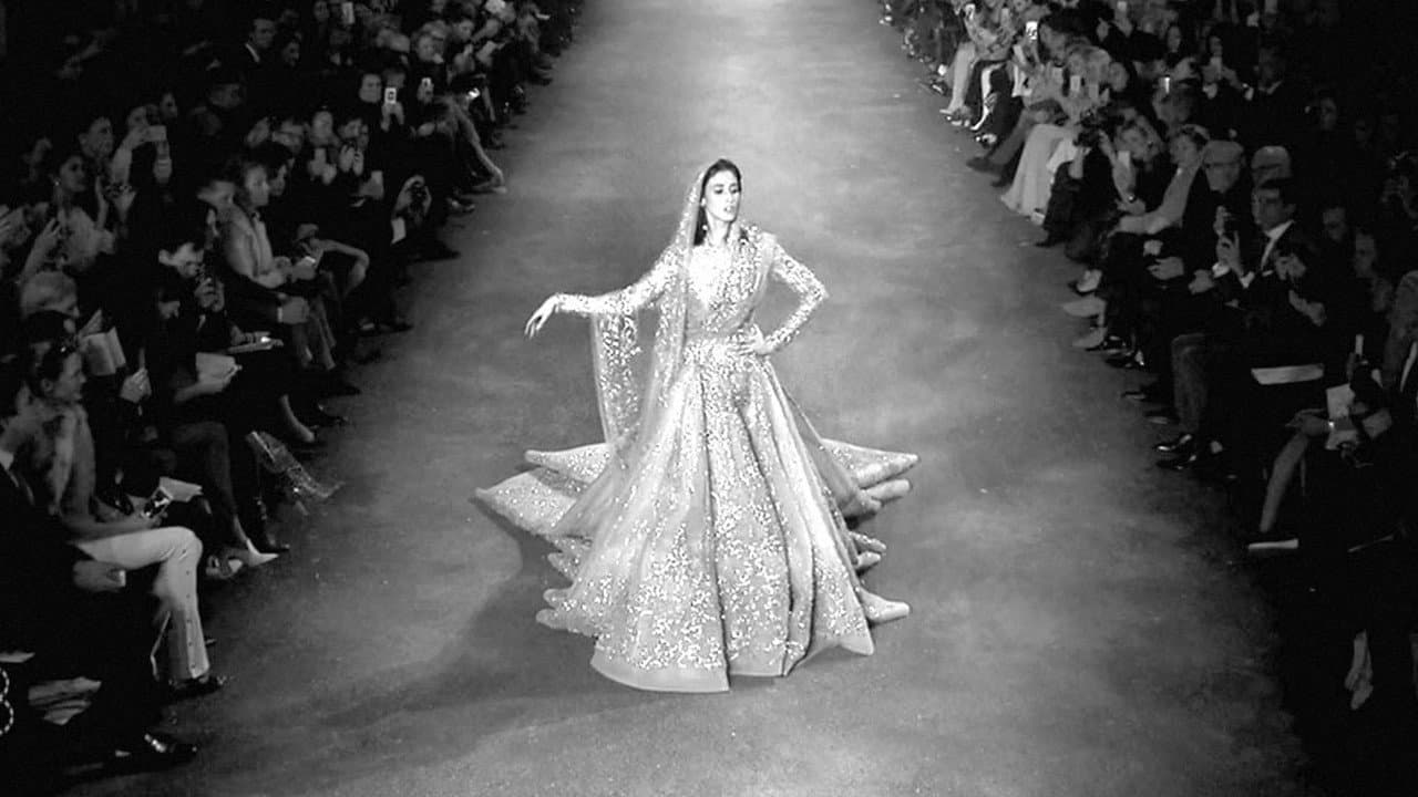 Backdrop – Was ist Haute Couture?