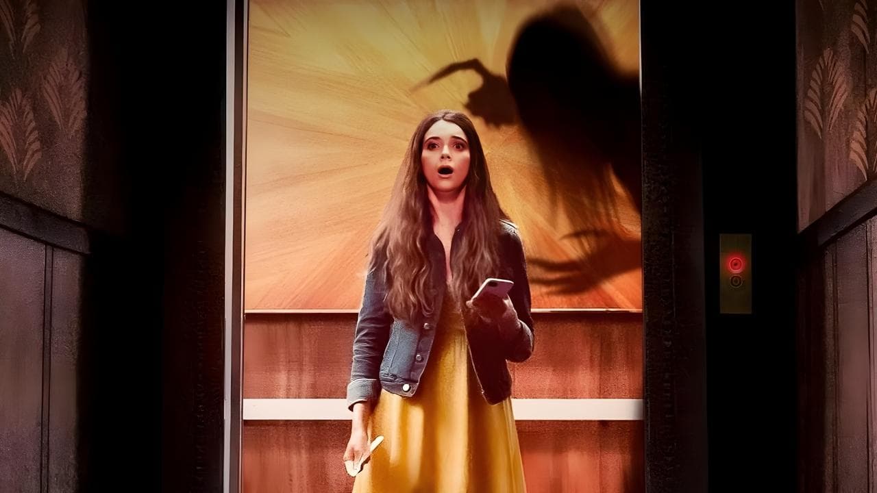 Backdrop – Elevator Game