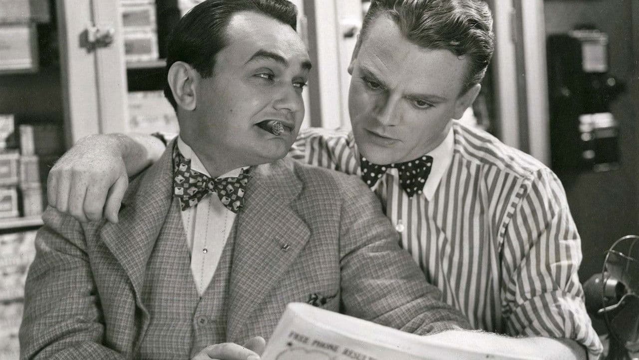 Backdrop – Leichtes Geld