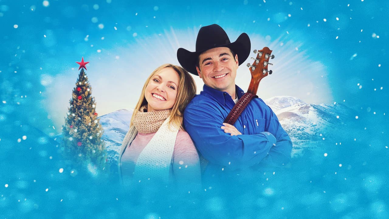 Backdrop – Colorado Christmas