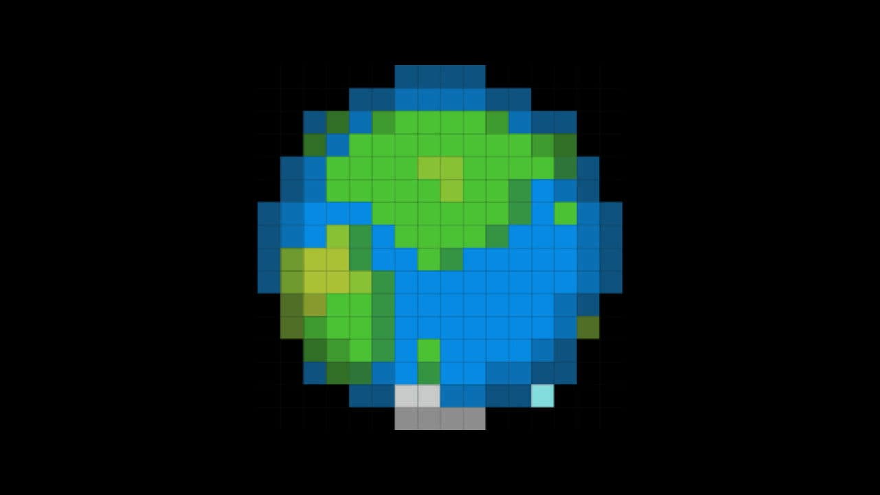 Backdrop – MININVASION