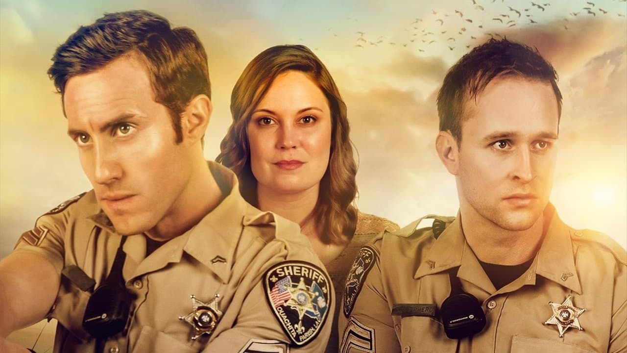 Backdrop – Fearless Faith