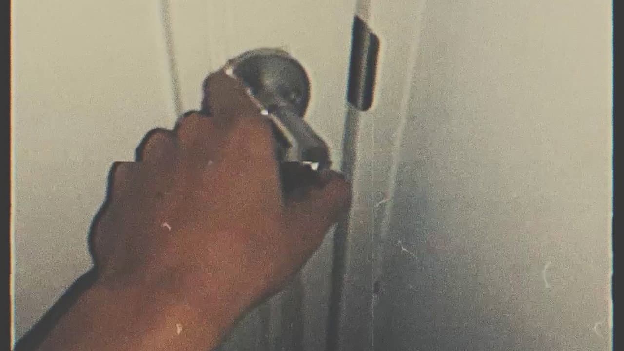 Backdrop – Midnight Incident