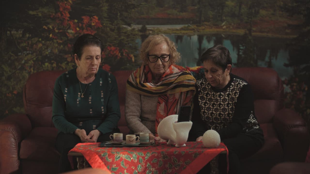 Backdrop – Il quieto vivere