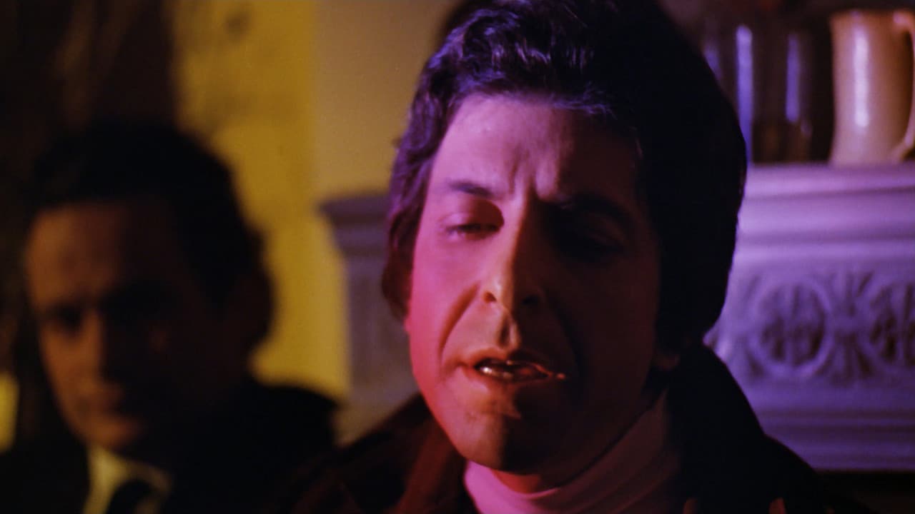 Backdrop – The Ernie Game