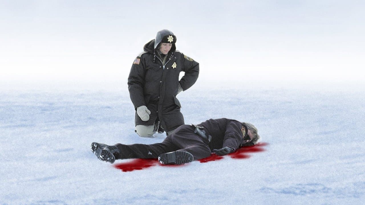 Backdrop – Fargo