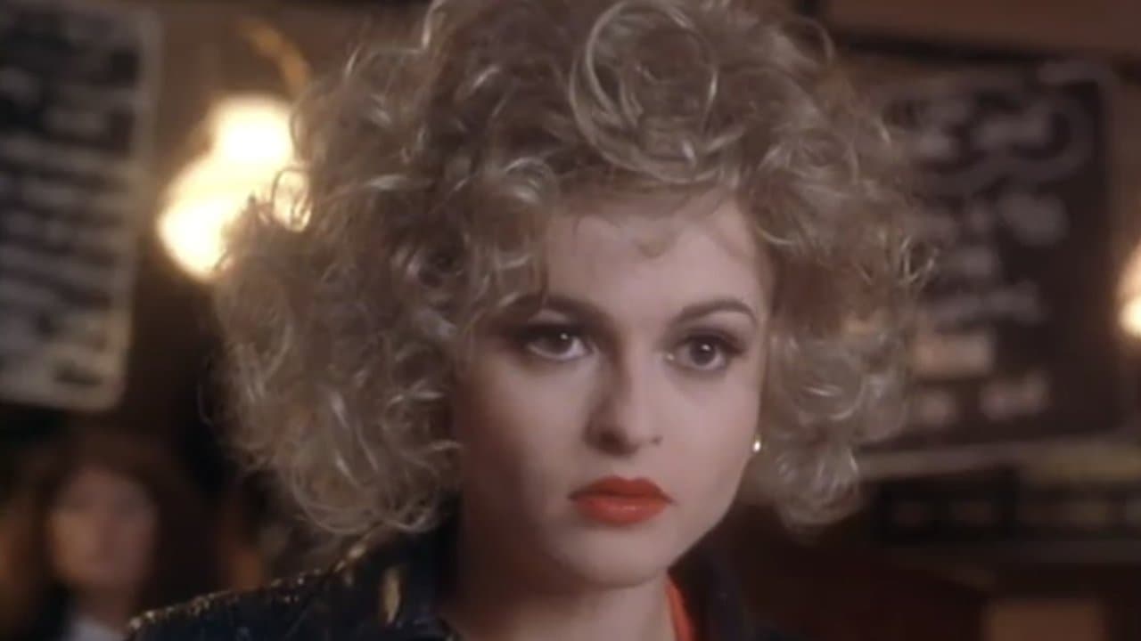 Backdrop – Rache ist Süß