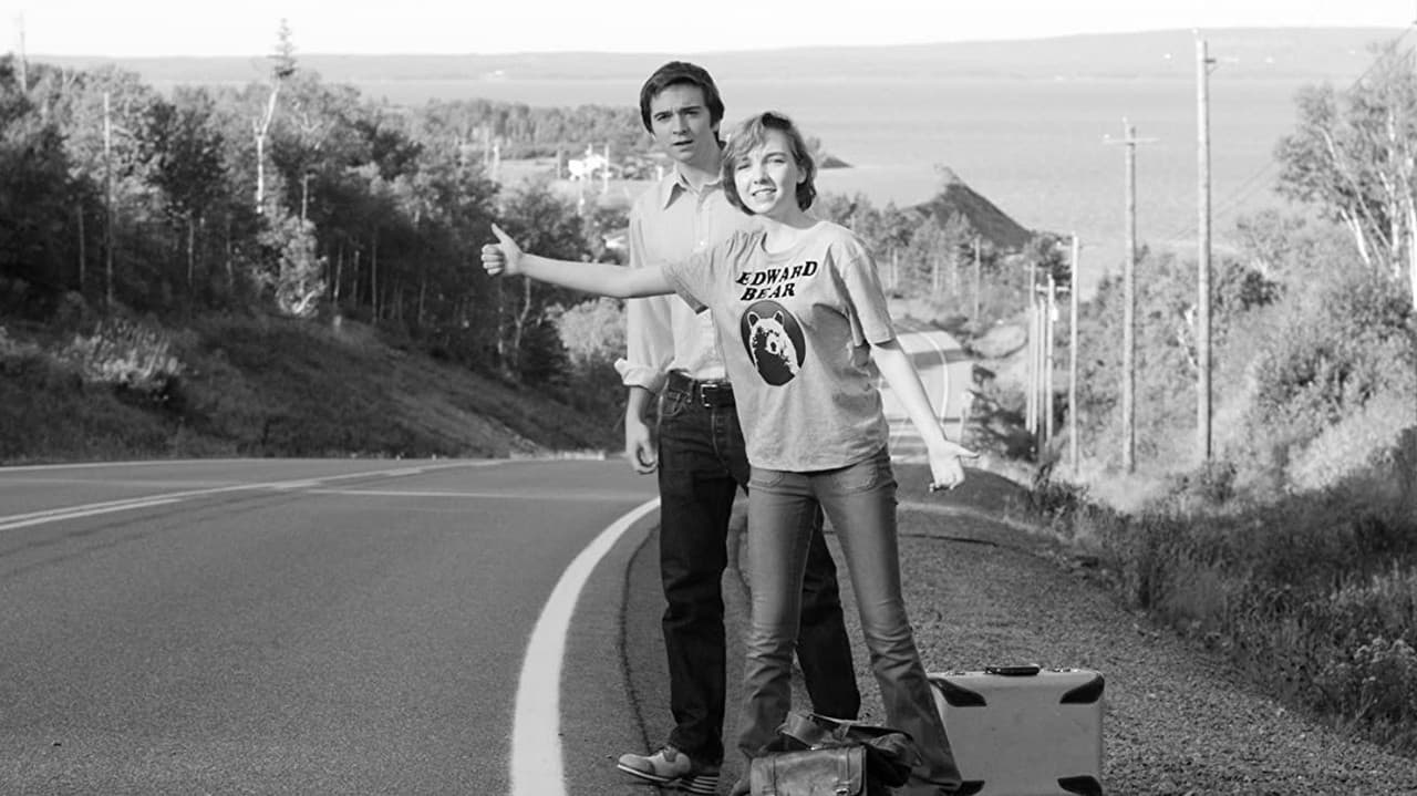 Backdrop – Weirdos