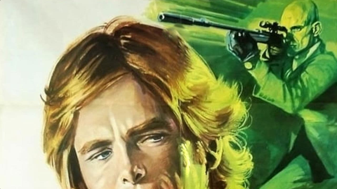 Backdrop – Gangbuster