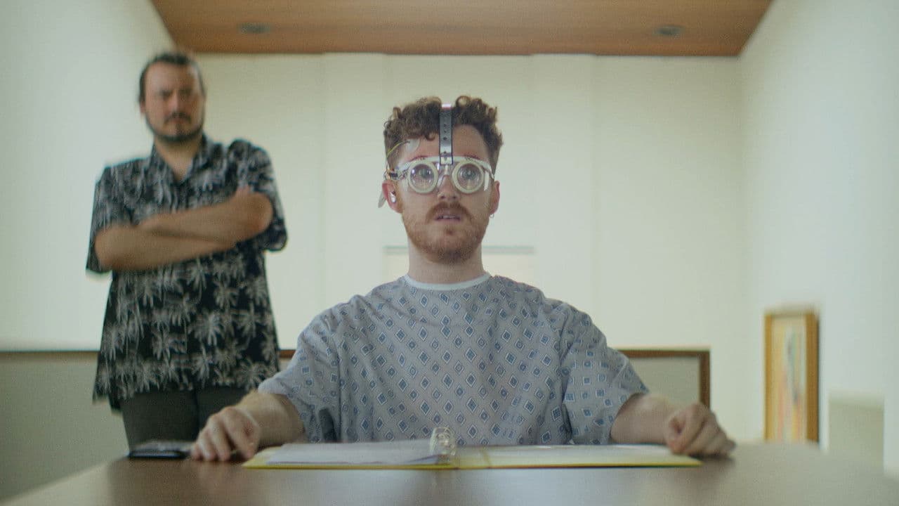 Backdrop – WHITEOUT