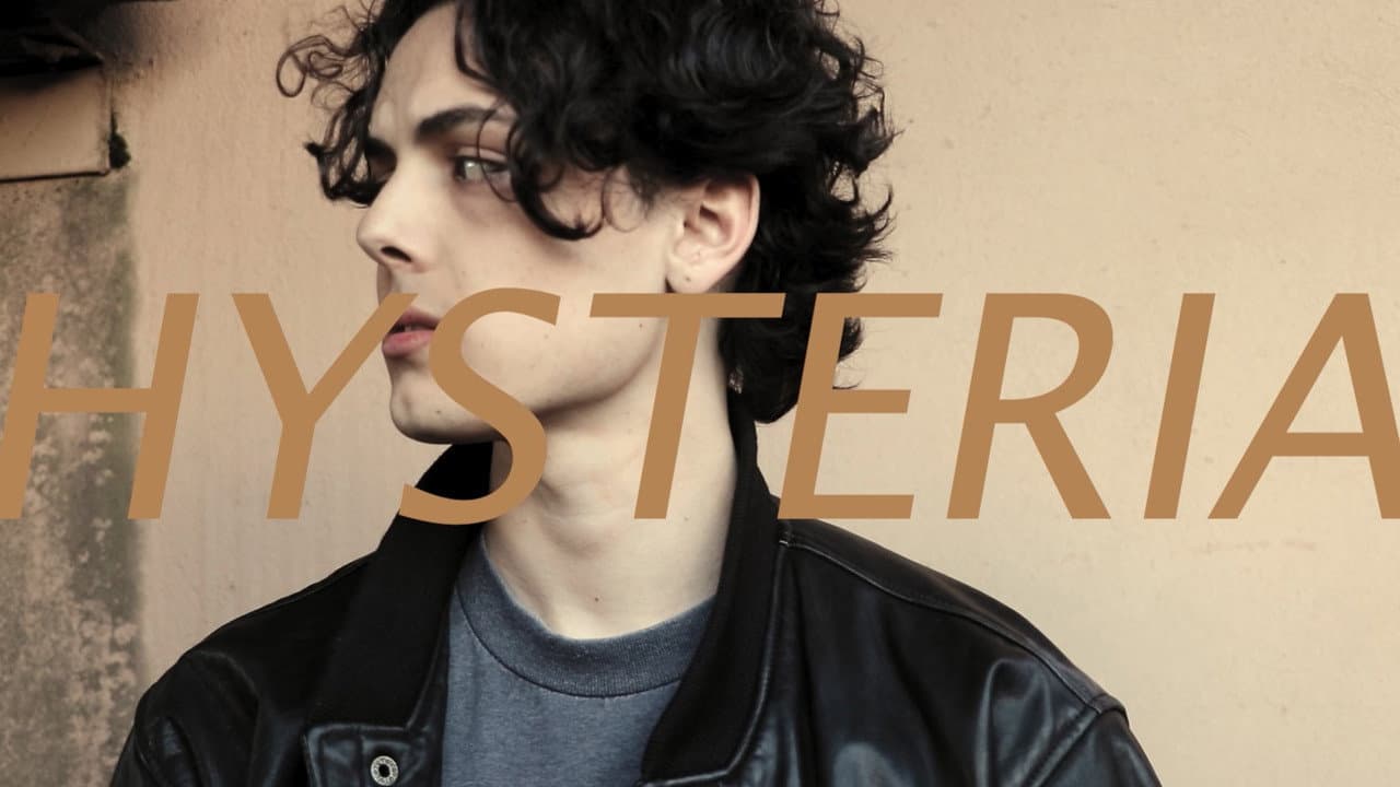 Backdrop – Hysteria