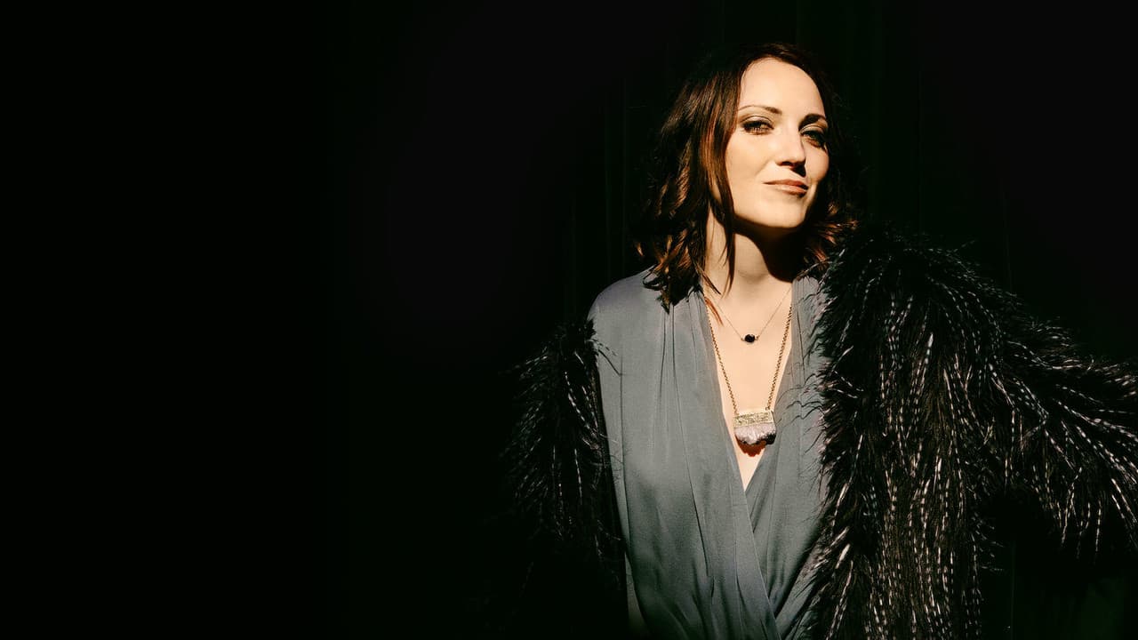 Backdrop – Jen Kirkman: I'm Gonna Die Alone (And I Feel Fine)