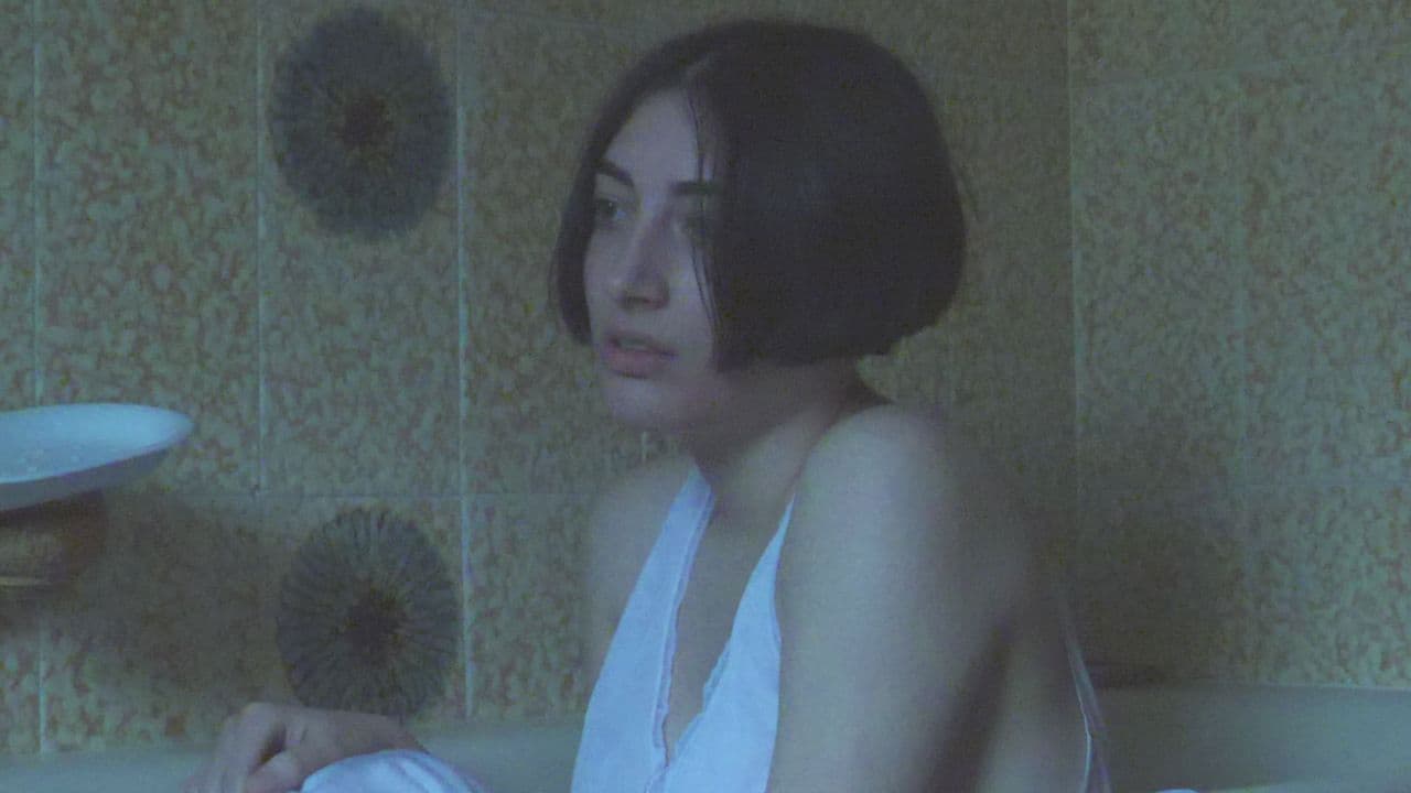 Backdrop – Chiamami, Valentina