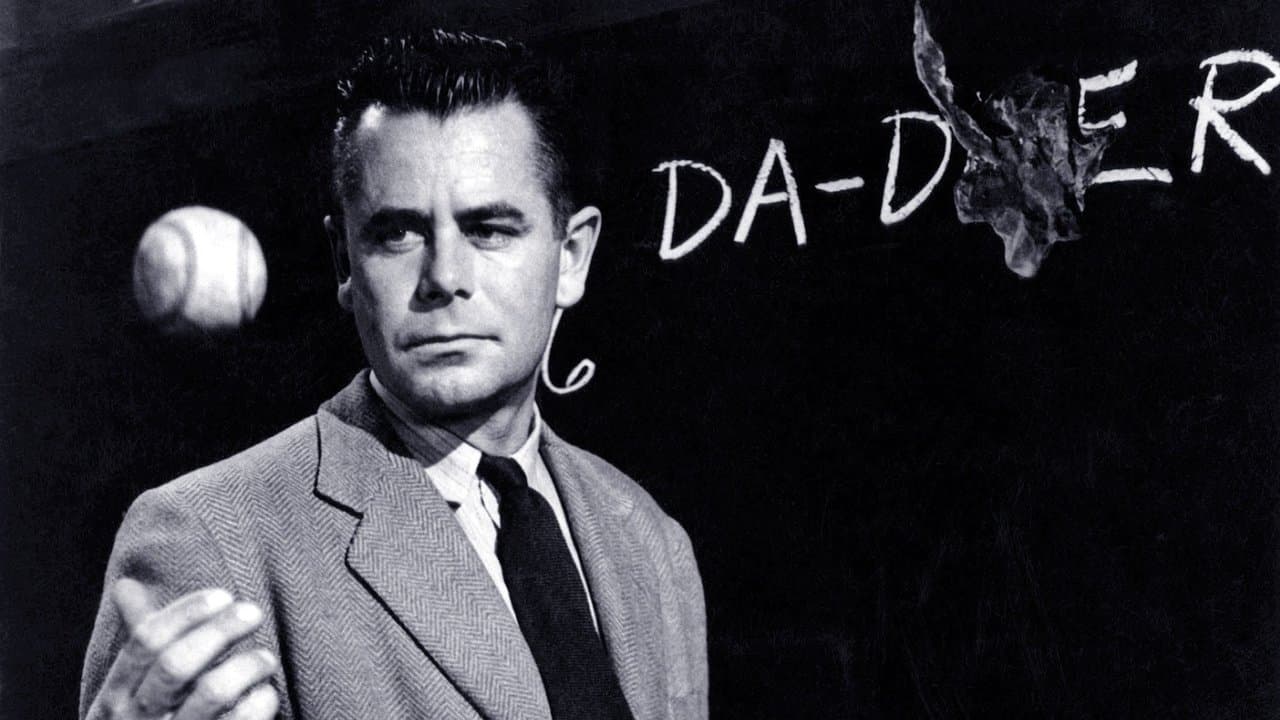 Backdrop – Die Saat der Gewalt