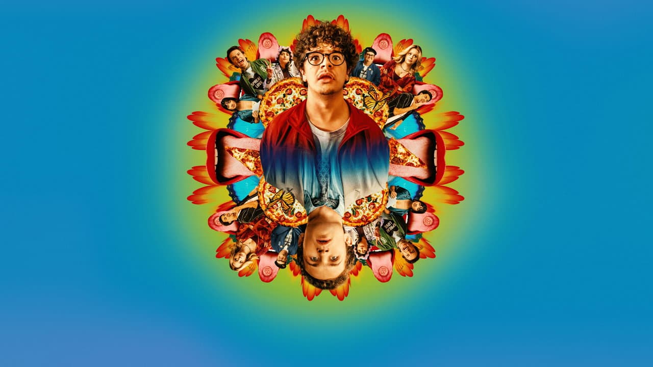 Backdrop – Pizza Movie