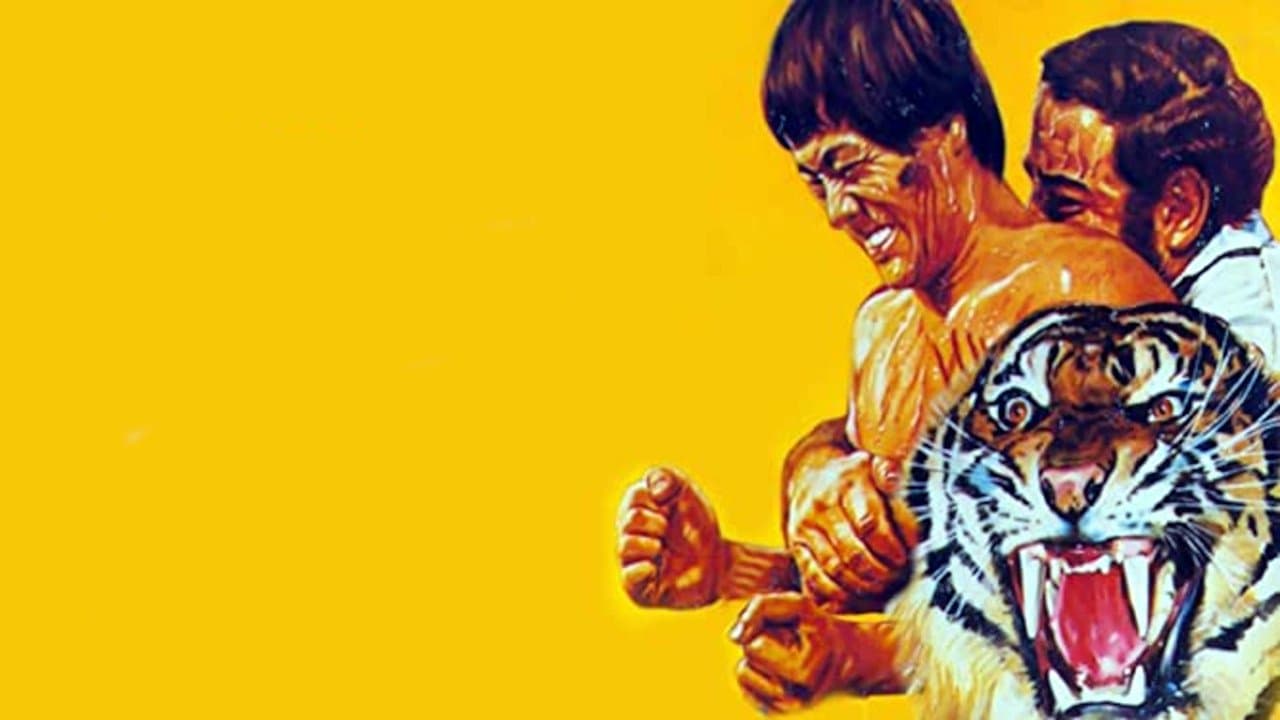 Backdrop – Der grösste Schlag der Todeskralle