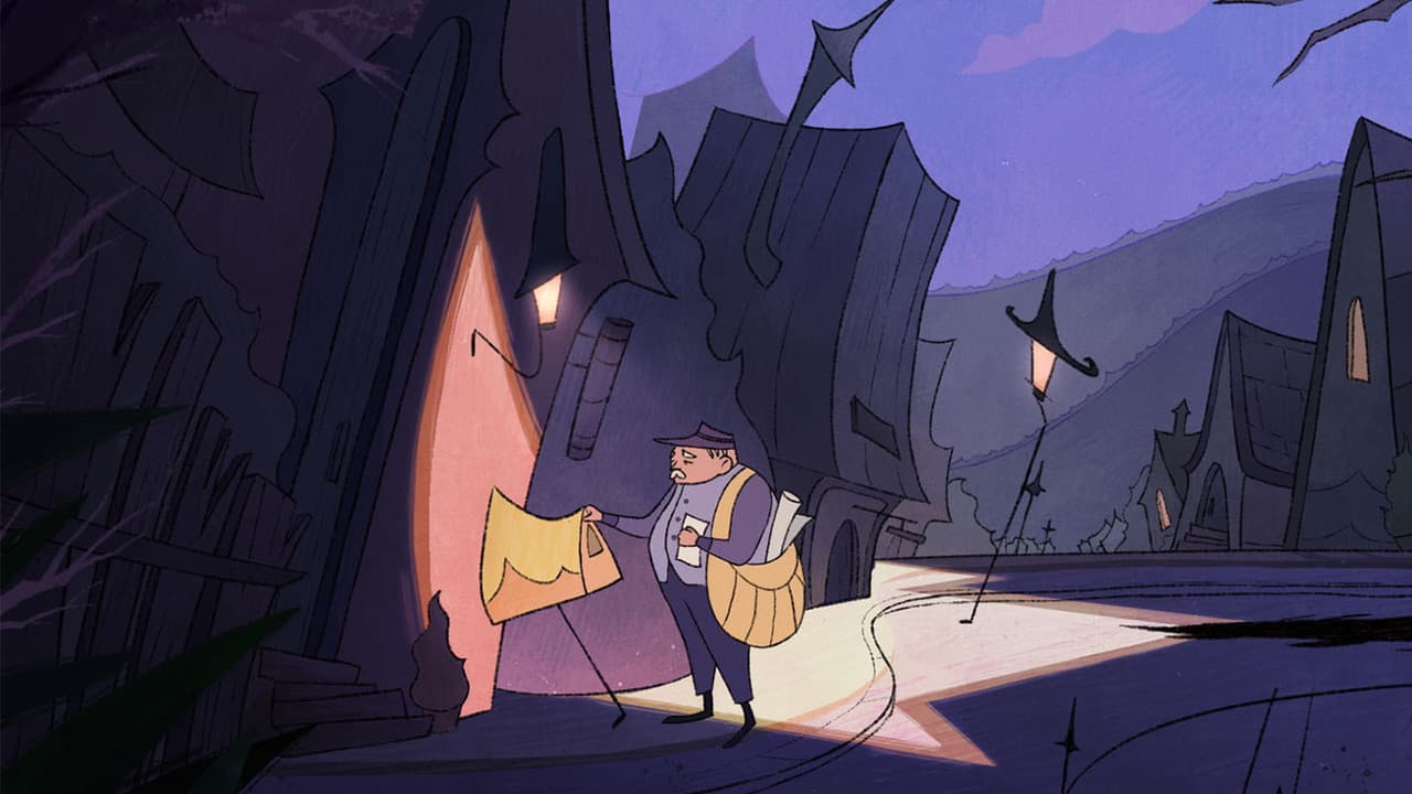 Backdrop – Rest in Peace