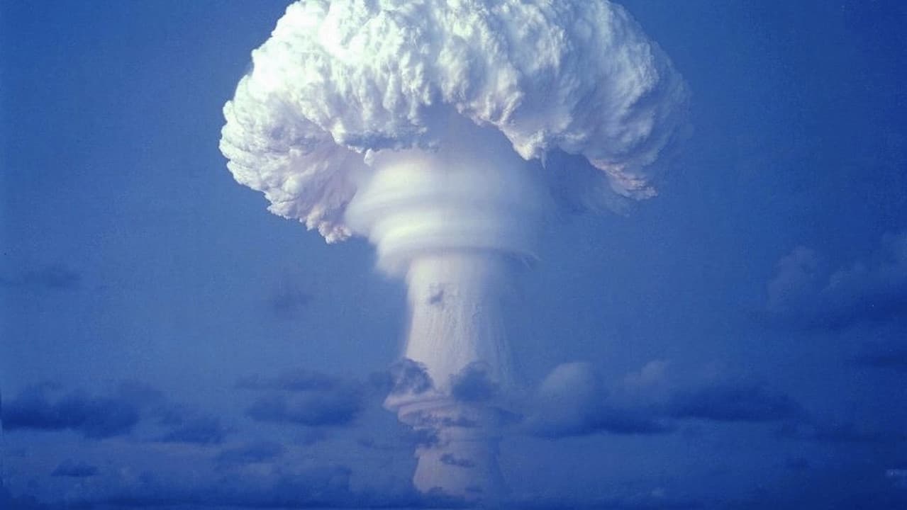 Backdrop – The Bomb