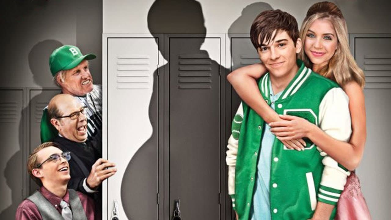 Backdrop – Mamaboy