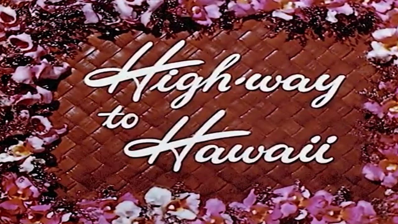 Backdrop – Highway to Hawaii